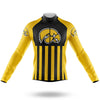 University of Iowa USA - Men's Cycling Kit
