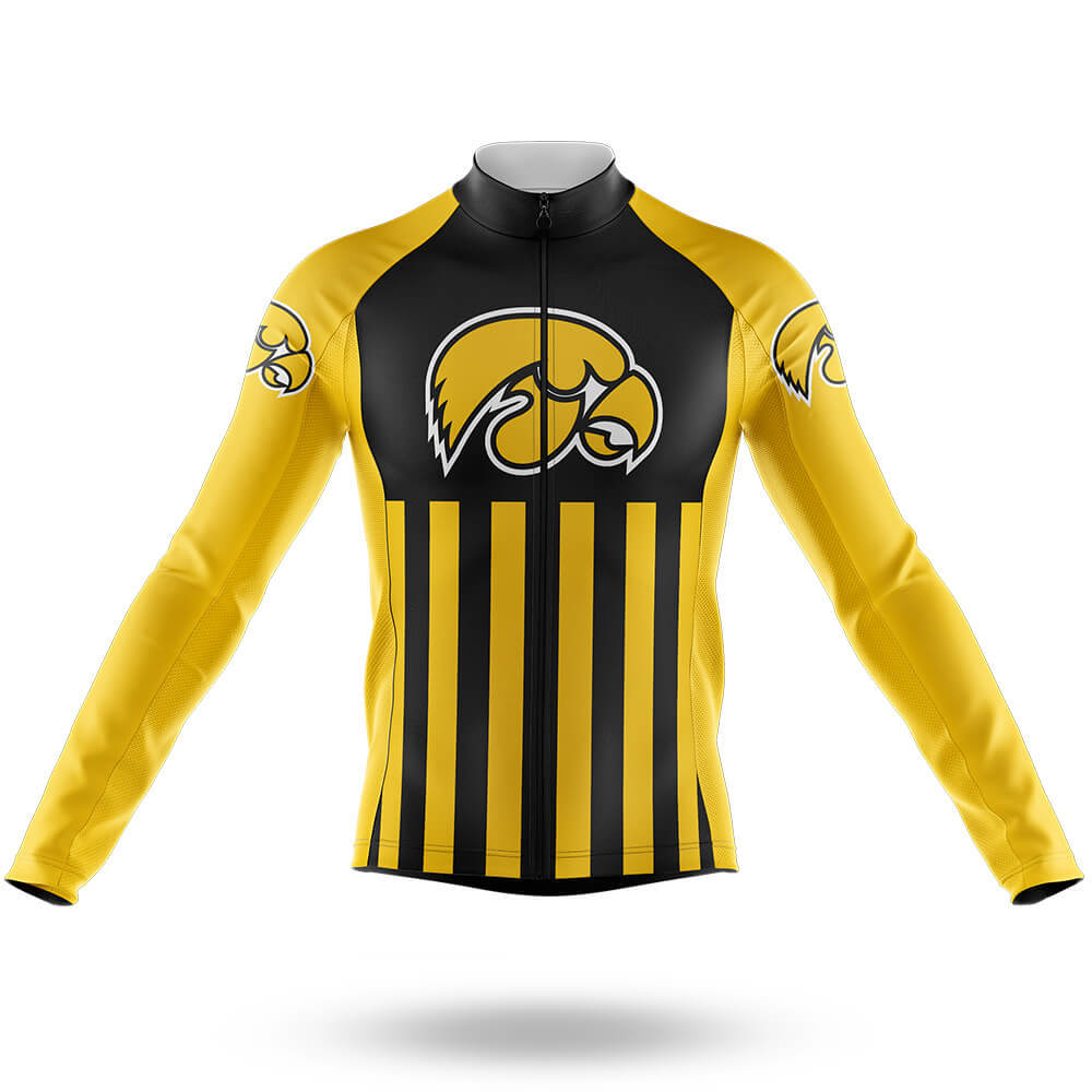 University of Iowa USA - Men's Cycling Kit