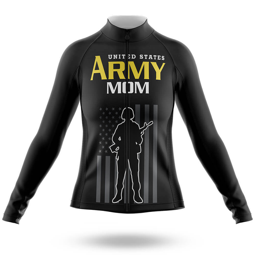 AM Mom - Women's Cycling Kit