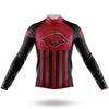 University of Arkansas USA - Men's Cycling Kit