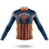 Bucknell University USA - Men's Cycling Kit