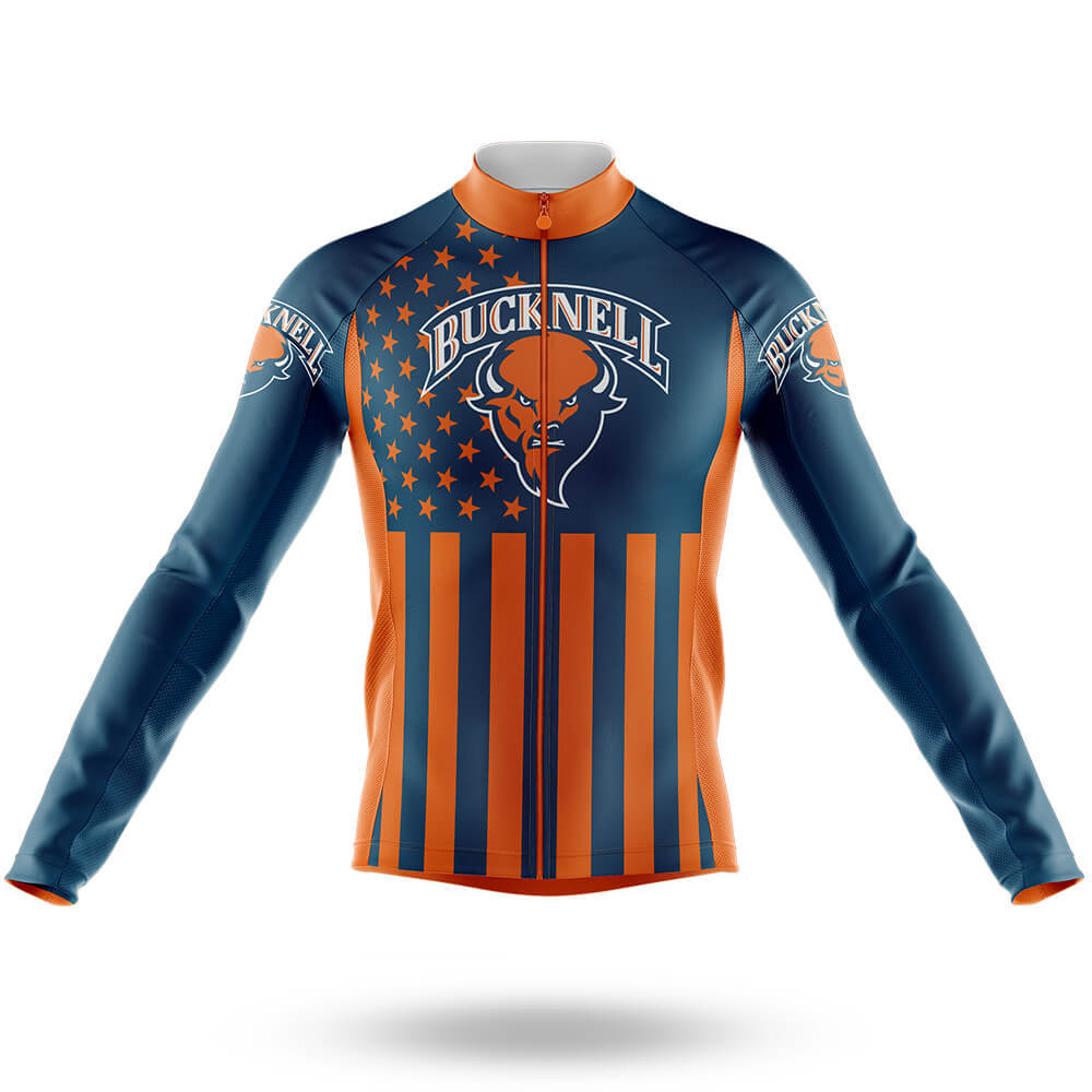 Bucknell University USA - Men's Cycling Kit