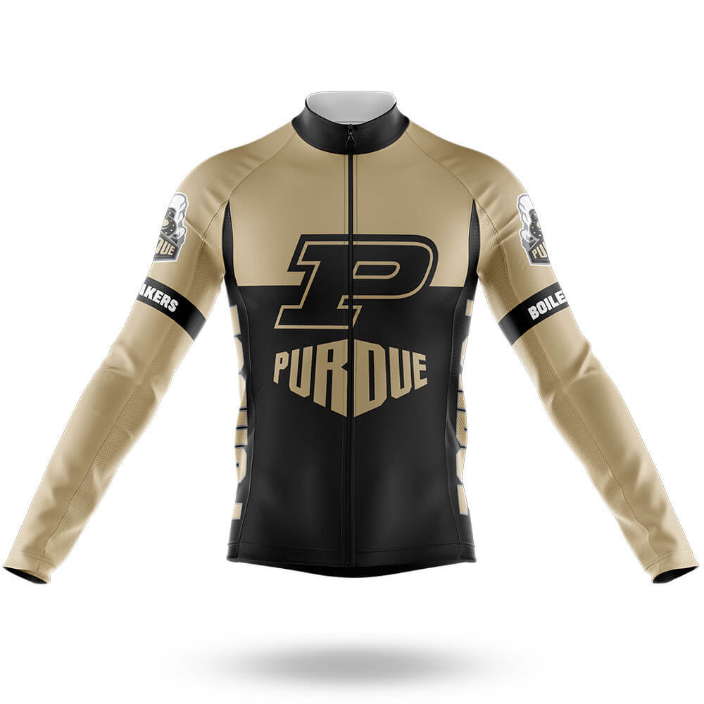 Purdue University V2 - Men's Cycling Kit