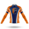 Gettysburg College - Men's Cycling Kit