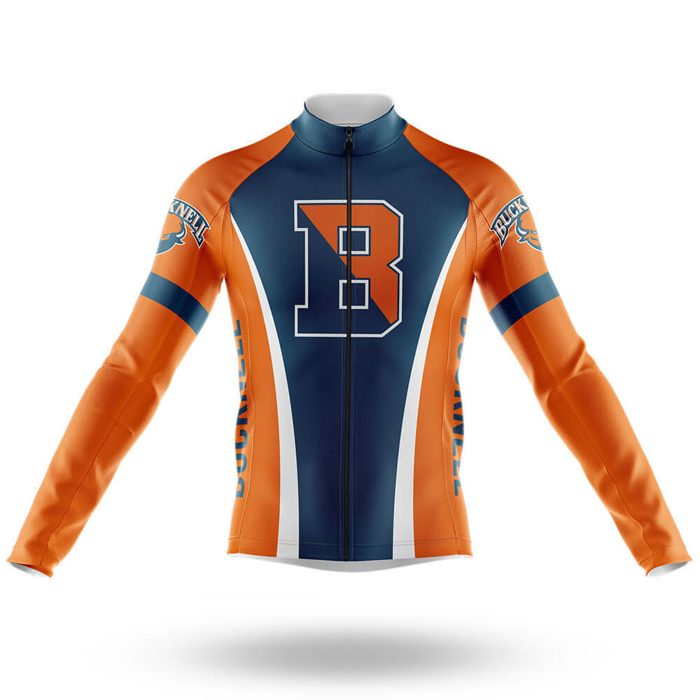 Bucknell University - Men's Cycling Kit