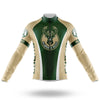 Bucks - Men's Cycling Kit