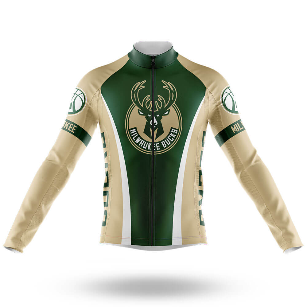 Bucks - Men's Cycling Kit