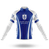 Saint Louis University - Men's Cycling Kit