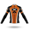 Princeton - Men's Cycling Kit