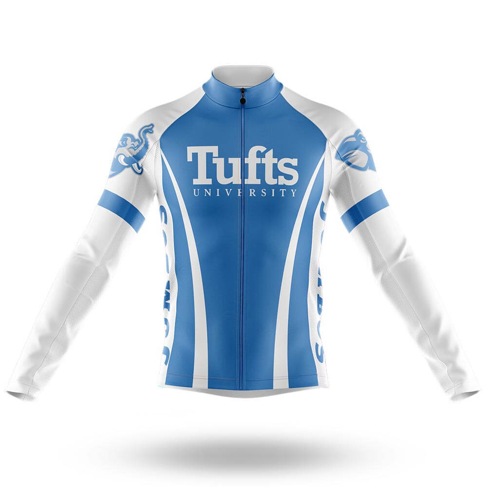 Tufts University - Men's Cycling Kit