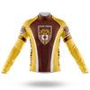 Lehigh University - Men's Cycling Kit