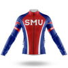 Southern Methodist University - Men's Cycling Kit
