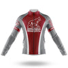 California State University Chico - Men's Cycling Kit