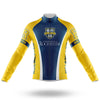 University of Rochester - Men's Cycling Kit