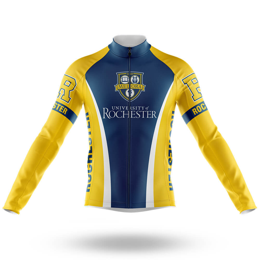 University of Rochester - Men's Cycling Kit