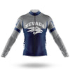 University of Nevada V2 - Men's Cycling Kit