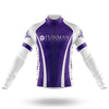 Furman University - Men's Cycling Kit