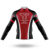 Youngstown State University - Men's Cycling Kit