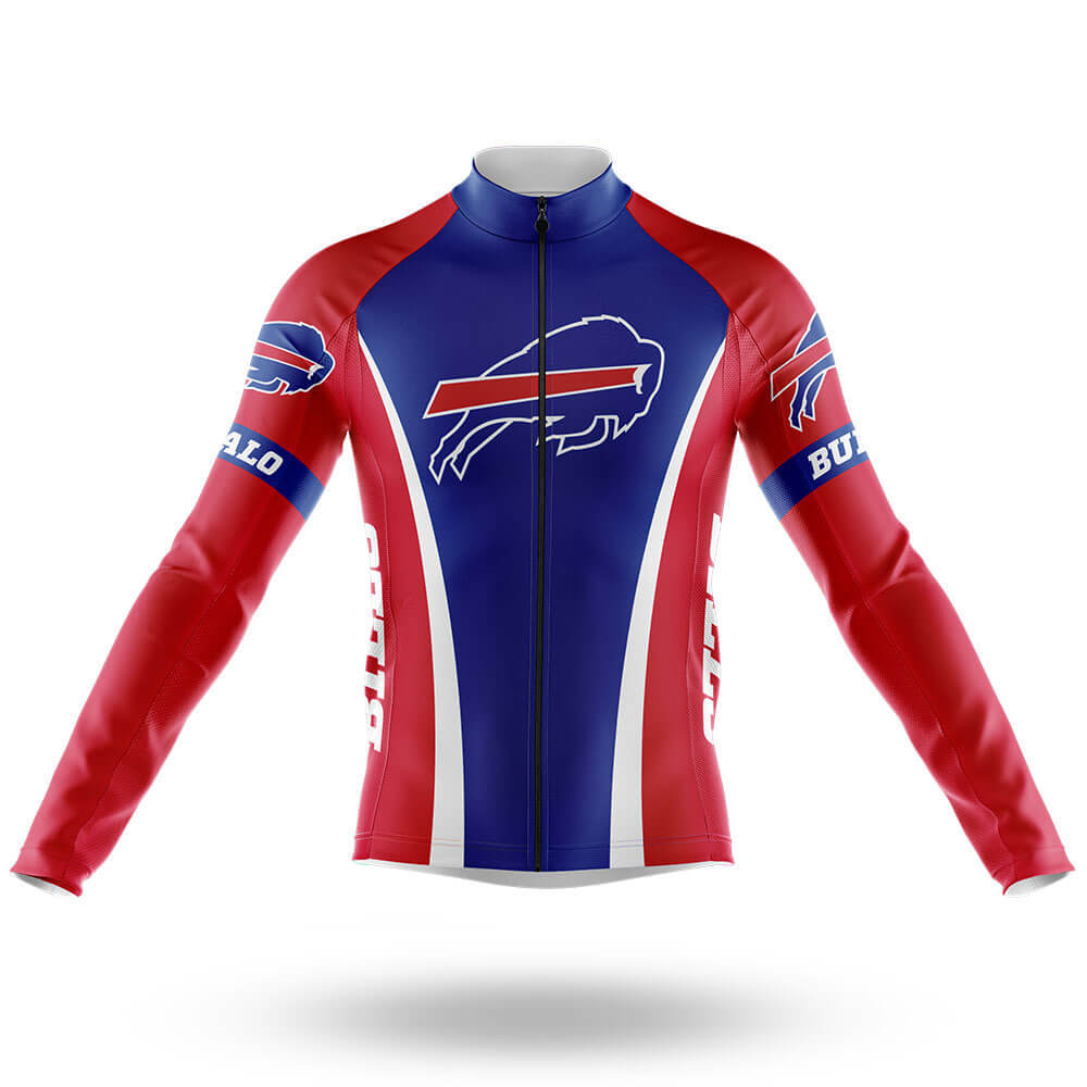 The Bisons - Men's Cycling Kit