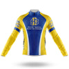 South Dakota State University - Men's Cycling Kit