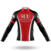 Southern Utah University - Men's Cycling Kit