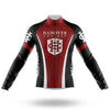 Hanover College - Men's Cycling Kit