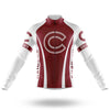 Colgate University - Men's Cycling Kit