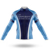 University of Rhode Island - Men's Cycling Kit