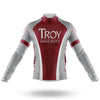 Troy University - Men's Cycling Kit