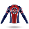 The Little Bears - Men's Cycling Kit