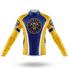 Enver Nuggets - Men's Cycling Kit