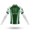Eastern Michigan University - Men's Cycling Kit