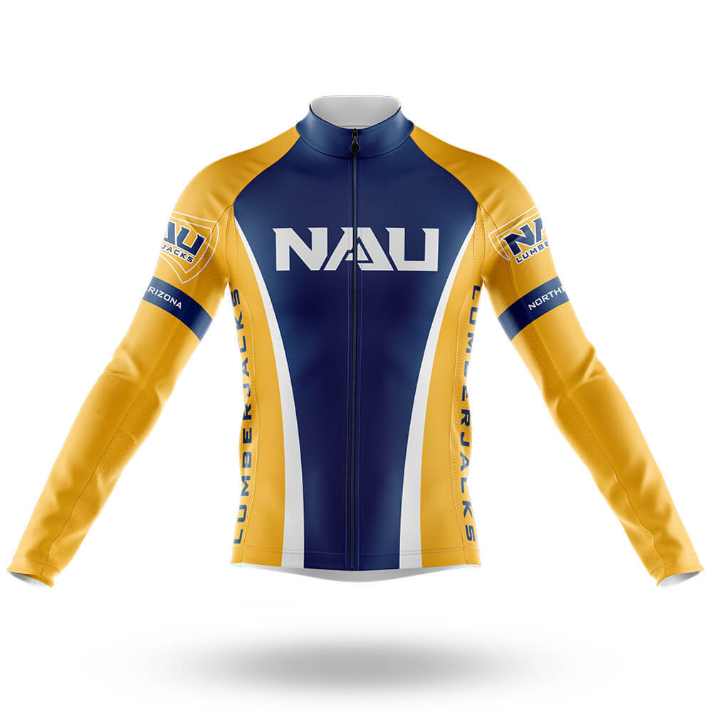 Northern Arizona University - Men's Cycling Kit