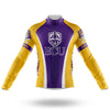 East Carolina University - Men's Cycling Kit