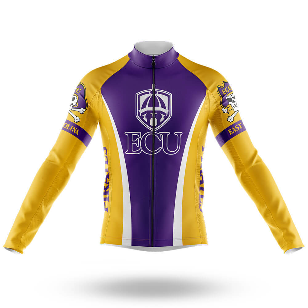 East Carolina University - Men's Cycling Kit