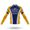 Kent State University - Men's Cycling Kit