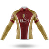 Elon University - Men's Cycling Kit