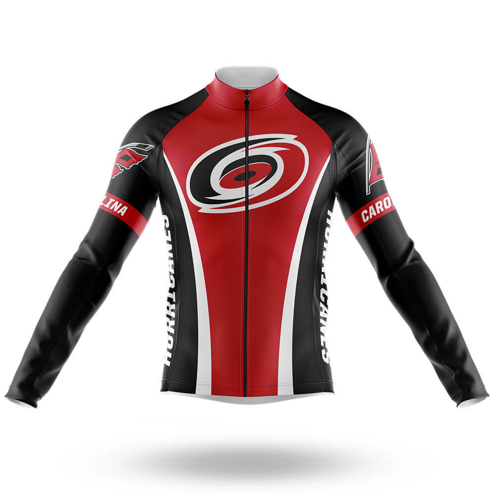The Canes - Men's Cycling Kit