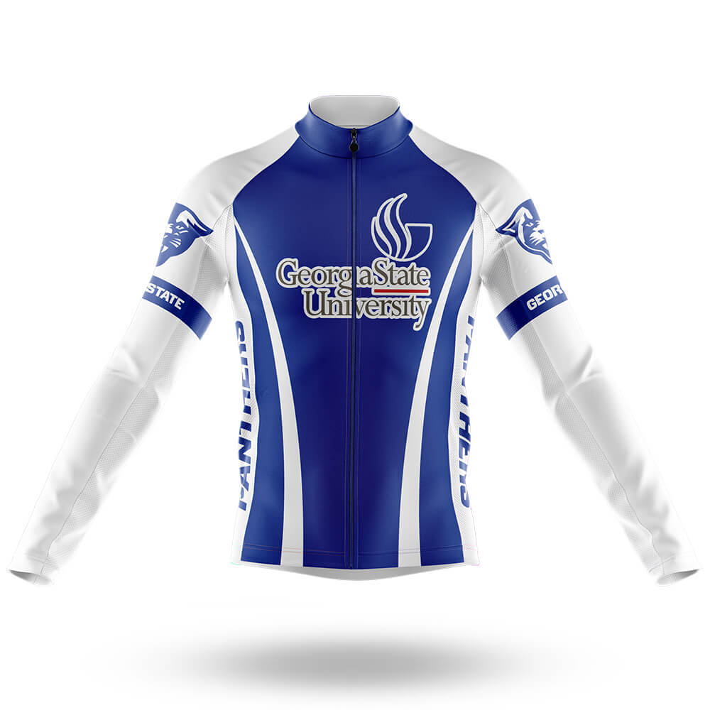 Georgia State University - Men's Cycling Kit