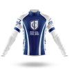 Ithaca College - Men's Cycling Kit