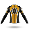 Spoked B - Men's Cycling Kit