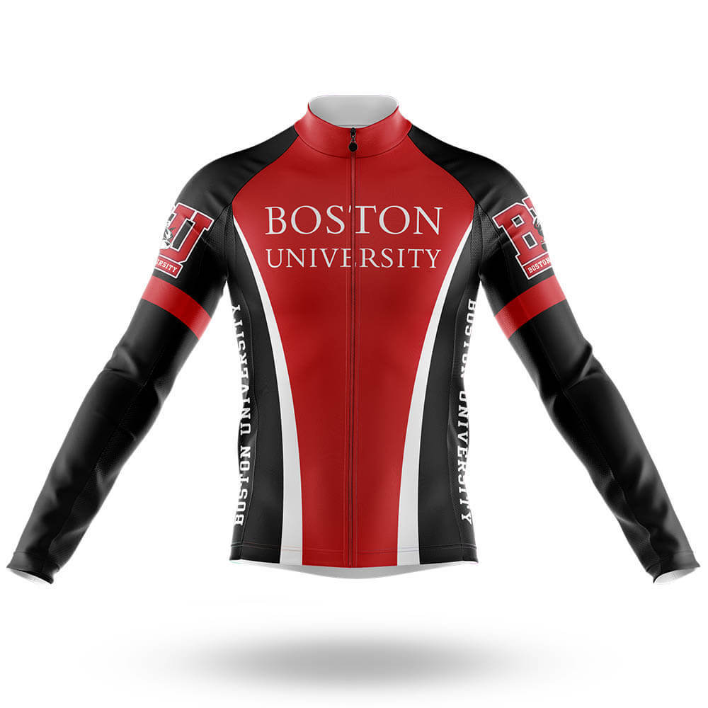 Boston University - Men's Cycling Kit