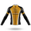 California State University Long Beach - Men's Cycling Kit