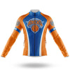 Knickerbockers - Men's Cycling Kit