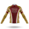 Texas State University - Men's Cycling Kit