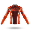 Bowling Green State University - Men's Cycling Kit