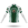 Go Bobcats V3 - Men's Cycling Kit