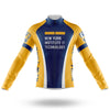 New York Institute of Technology - Men's Cycling Kit
