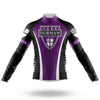Durham University - Men's Cycling Kit