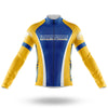 Embry–Riddle Aeronautical University - Men's Cycling Kit